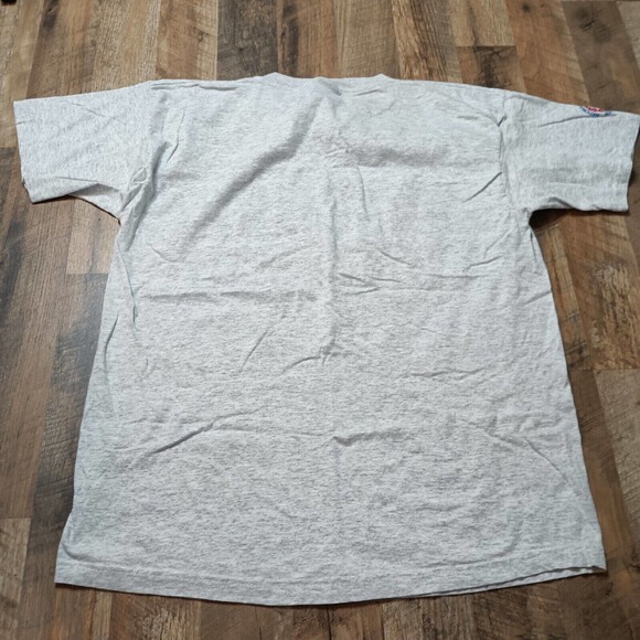 Street Rod East Nationals NSRA 1996 T-Shirt - Picture 8 of 9